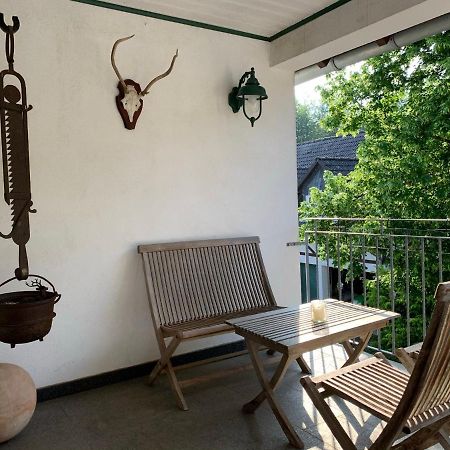 Koebelerhof - Stilvoll Eingerichtete Landwohnung Kordorf Eksteriør bilde