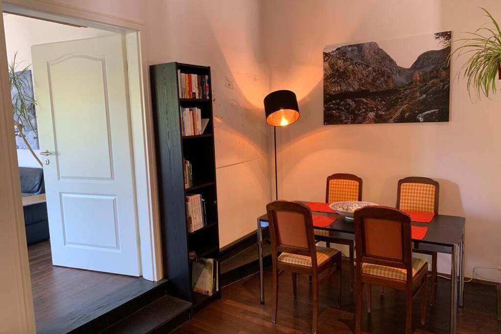 Koebelerhof - Stilvoll Eingerichtete Landwohnung Kordorf Eksteriør bilde