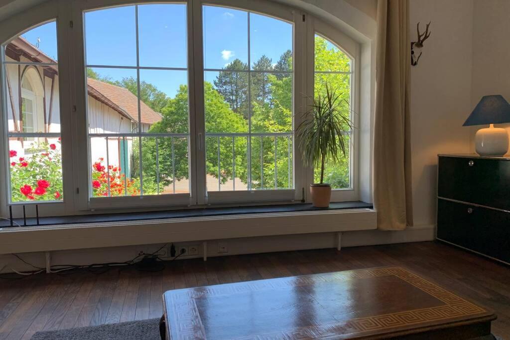 Koebelerhof - Stilvoll Eingerichtete Landwohnung Kordorf Eksteriør bilde