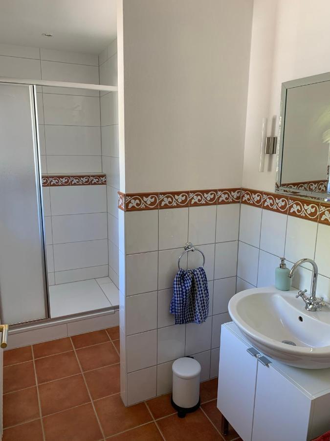 Koebelerhof - Stilvoll Eingerichtete Landwohnung Kordorf Eksteriør bilde